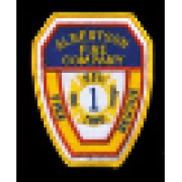 Albertson Fire Company Logo