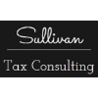 Sullivan Tax Consulting Logo