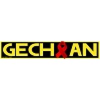 GECHAAN Logo