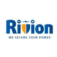 Rivion B.V. Logo