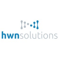 HWN Solutions Logo