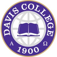 Davis College Logo