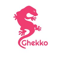 Ghekko Group Logo