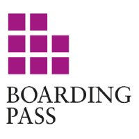 Boardingpass- Headhunting Board Members Logo