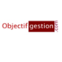 OBJECTIF GESTION Logo