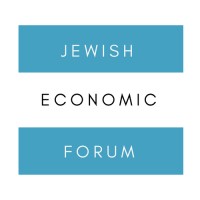 Jewish Economic Forum Logo