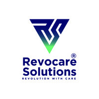 Revocare Solutions Logo