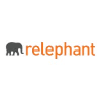 Relephant Logo