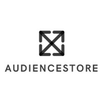 Audience Store Logo