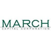 March Capital Corporation Logo