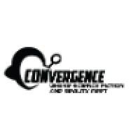 Convergence Events Logo