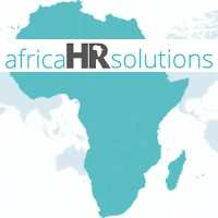 Africa HR Solutions Ltd Logo