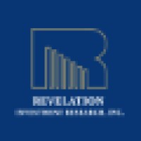Revelation Investment Research Logo