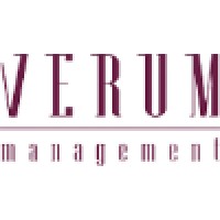 Verum Asesores Logo