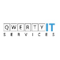 Qwerty IT Services Ltd Logo