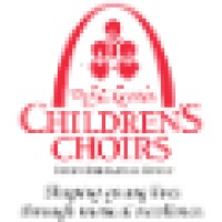The St. Louis Childrens Choirs Logo