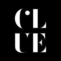 Clue Branding Logo