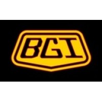 Black Gold Industries Logo