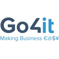 Go4it® Logo
