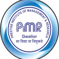 Prestige Institute of Management & Research, Gwalior Logo