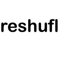 Reshufl Logo