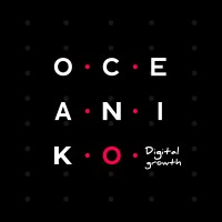 OCEANIKO | Agencia Digital Growth Logo