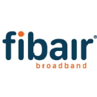 Fibair Broadband Logo