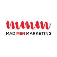 Mad Men Marketing India Logo