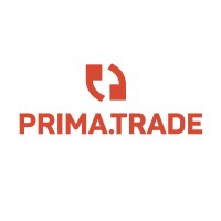 PrimaTrade Logo