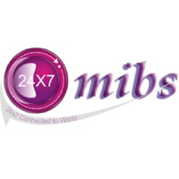 Manasi Infotech and BPO Services Logo