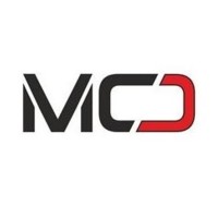 Metaalcenter Driessen B.V. Logo