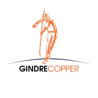 Gindre Copper Logo