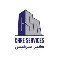 Care Services Logo