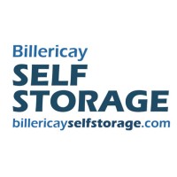 Billericay Self Storage Logo