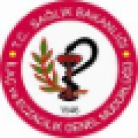 Sağlık Bakanlığı-Turkish Ministry of Health Logo