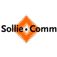 Sollie.Comm B.V. Logo