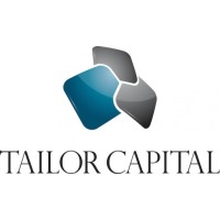 TAILOR CAPITAL SAS Logo