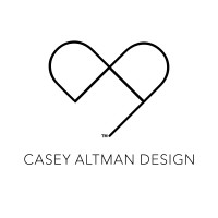 Casey Altman Design Inc. Logo