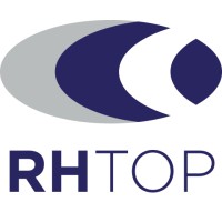 RHTOP Terceirização e Otimização de Processos Logo