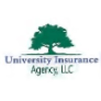 University Insurance Agency LLC Logo
