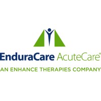 EnduraCare Acute Care Services, LLC Logo
