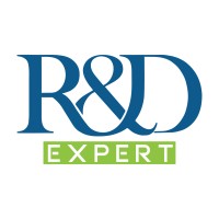 R&DEXPERT Logo