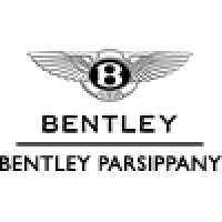 Bentley Paramus Logo