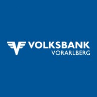 VOLKSBANK VORARLBERG e. Gen. Logo