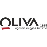 OLIVA Shipping & Travel - Società Esercizio Agenzie Srl Logo