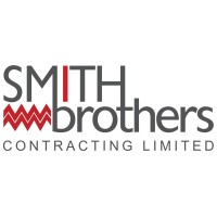 Smith Brothers Contracting Ltd. Logo