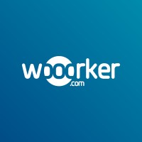 Wooorker - Yo no busco, yo encuentro. Logo