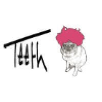 Teeth Records Logo