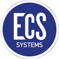 ECS Systems Ltd Logo