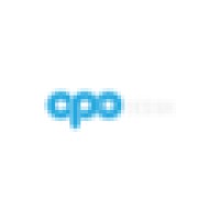 CPO Design Logo